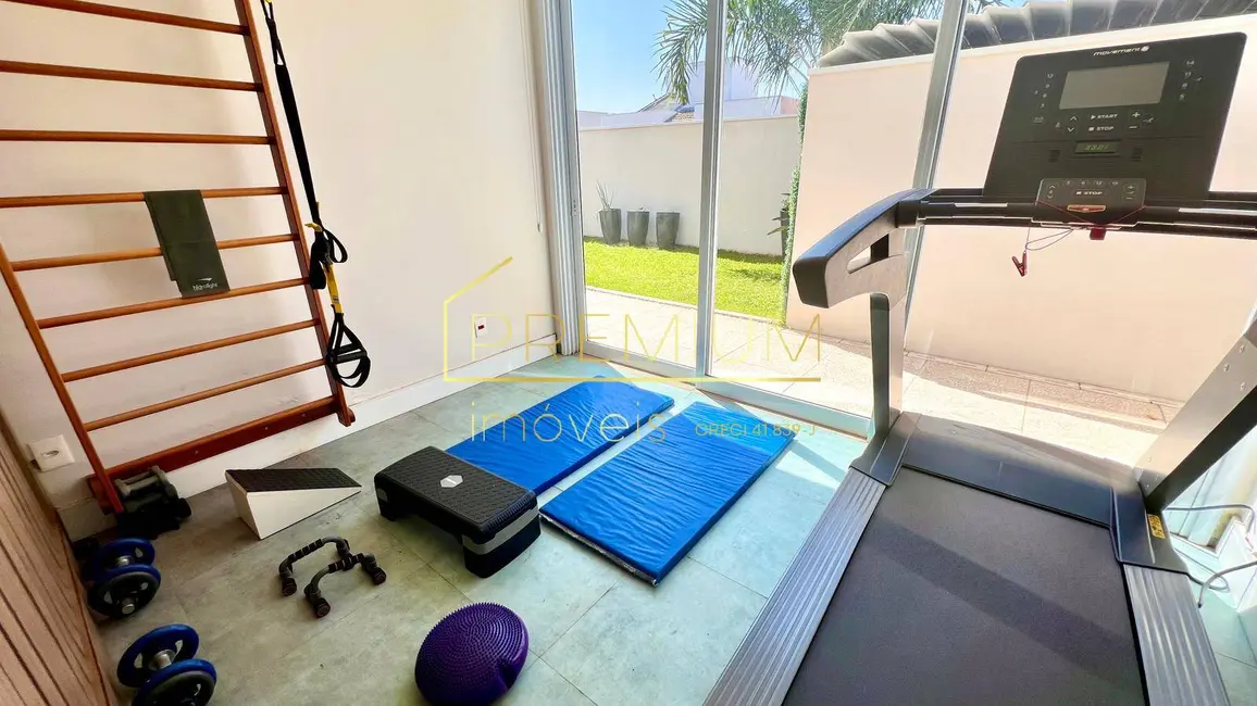 Foto 7 de Casa com 3 quartos à venda, 452m2 em Condomínio Reserva da Serra, Jundiai - SP