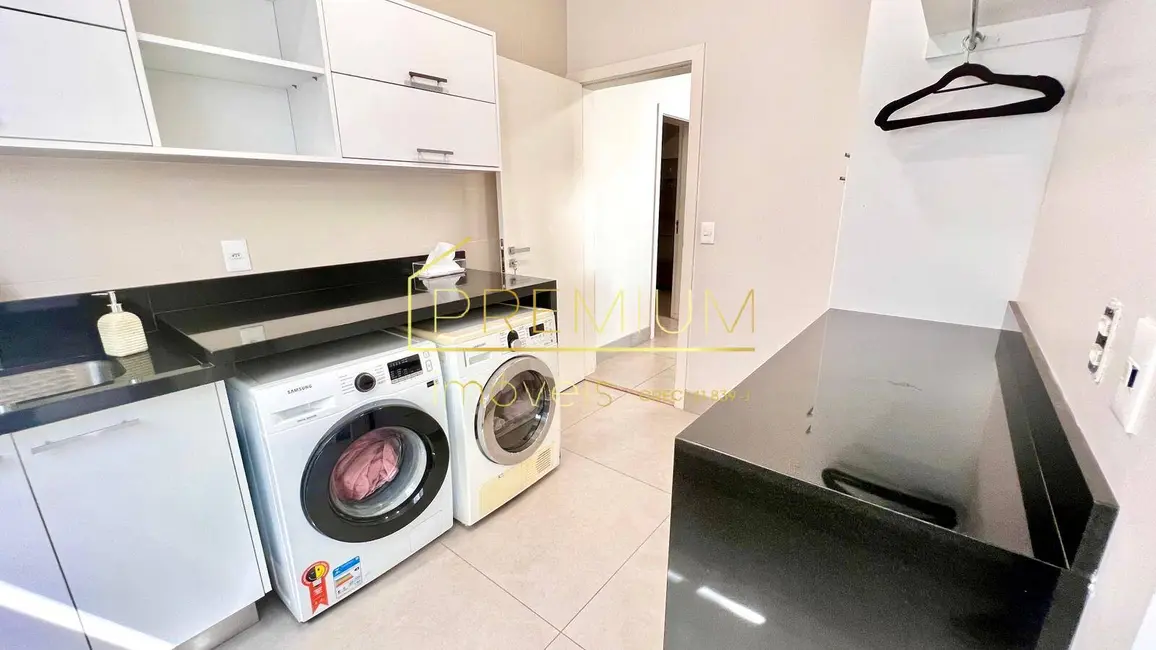 Foto 3 de Casa com 3 quartos à venda, 452m2 em Condomínio Reserva da Serra, Jundiai - SP