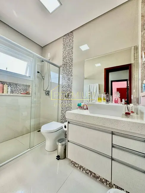 Foto 4 de Casa com 4 quartos à venda, 395m2 em Condomínio Reserva da Serra, Jundiai - SP