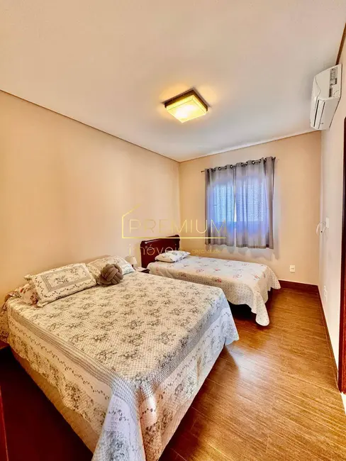 Foto 7 de Casa com 4 quartos à venda, 395m2 em Condomínio Reserva da Serra, Jundiai - SP