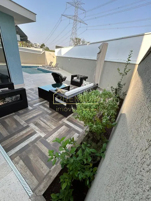 Foto 5 de Casa com 4 quartos à venda, 395m2 em Condomínio Reserva da Serra, Jundiai - SP