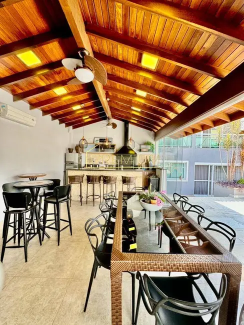 Foto 1 de Casa com 4 quartos à venda, 405m2 em Condomínio Reserva da Serra, Jundiai - SP