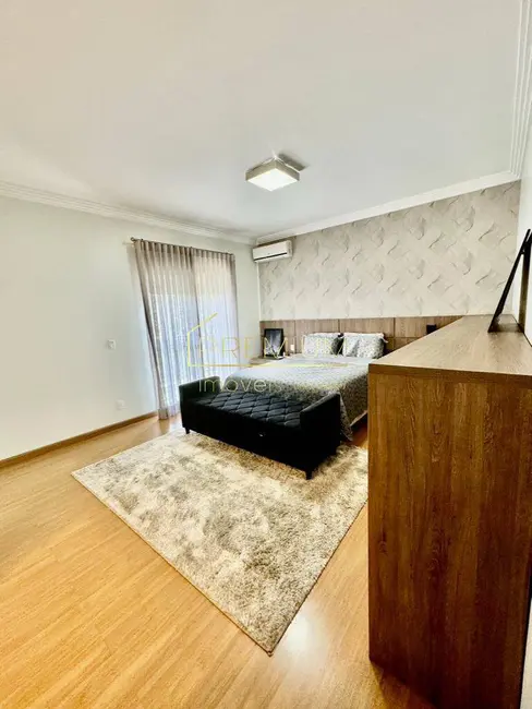 Foto 9 de Casa com 4 quartos à venda, 405m2 em Condomínio Reserva da Serra, Jundiai - SP
