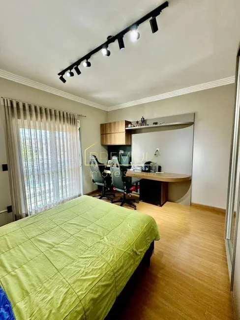 Foto 8 de Casa com 4 quartos à venda, 405m2 em Condomínio Reserva da Serra, Jundiai - SP