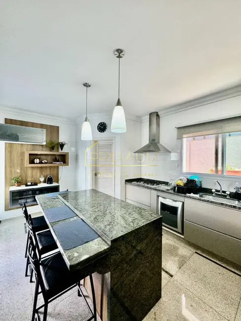Foto 3 de Casa com 4 quartos à venda, 405m2 em Condomínio Reserva da Serra, Jundiai - SP
