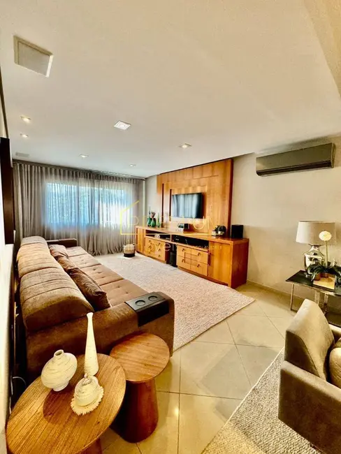 Foto 2 de Casa com 4 quartos à venda, 405m2 em Condomínio Reserva da Serra, Jundiai - SP