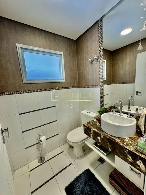 Foto 7 de Casa com 4 quartos à venda, 405m2 em Condomínio Reserva da Serra, Jundiai - SP