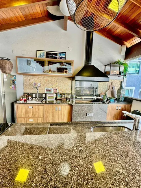Foto 5 de Casa com 4 quartos à venda, 405m2 em Condomínio Reserva da Serra, Jundiai - SP