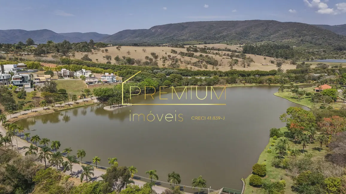 Foto 9 de Terreno / Lote à venda, 900m2 em Condomínio Reserva da Serra, Jundiai - SP