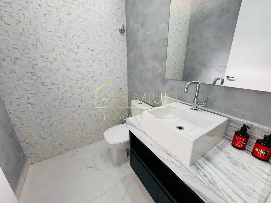 Foto 5 de Casa com 3 quartos à venda, 273m2 em Condomínio Reserva da Serra, Jundiai - SP