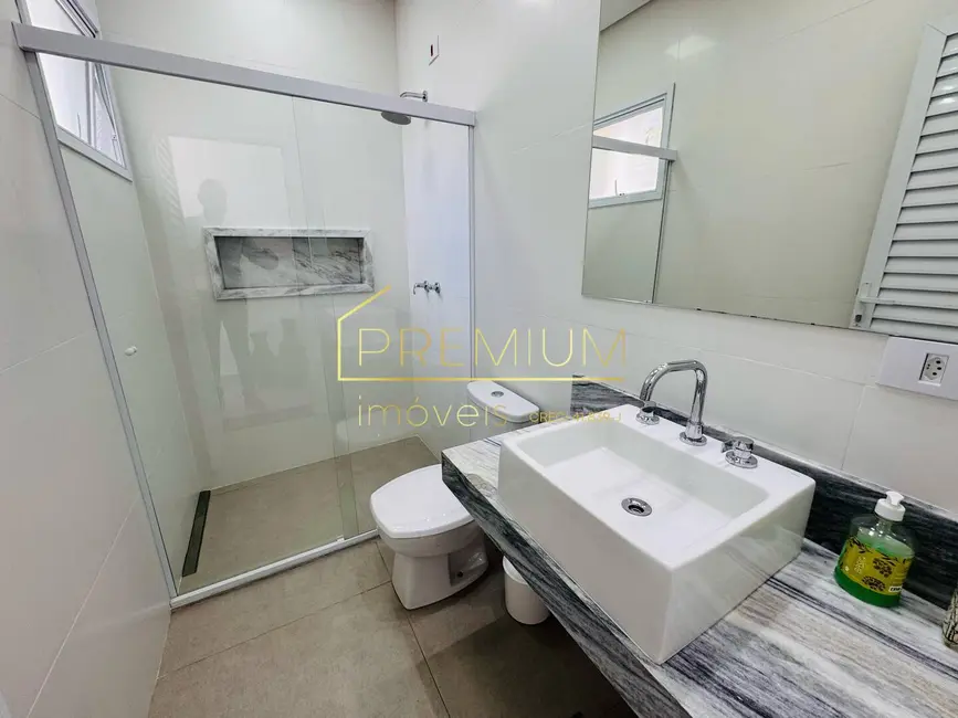 Foto 9 de Casa com 3 quartos à venda, 273m2 em Condomínio Reserva da Serra, Jundiai - SP