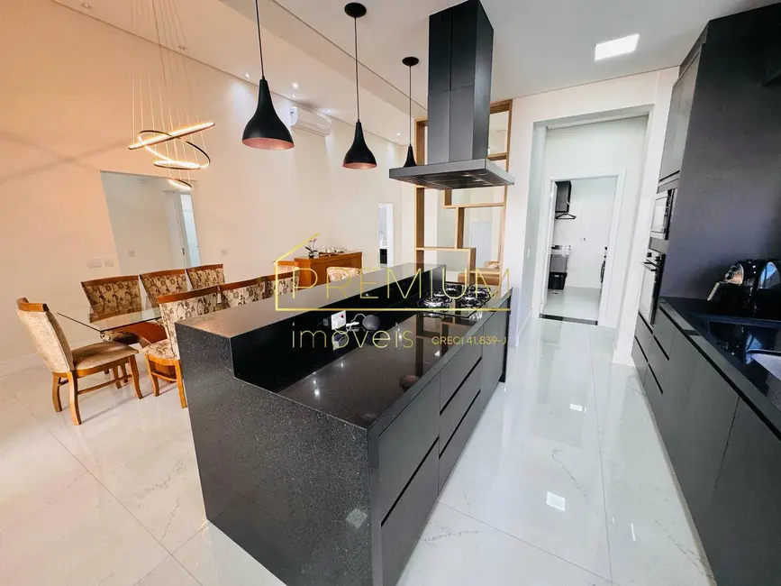 Foto 6 de Casa com 3 quartos à venda, 273m2 em Condomínio Reserva da Serra, Jundiai - SP