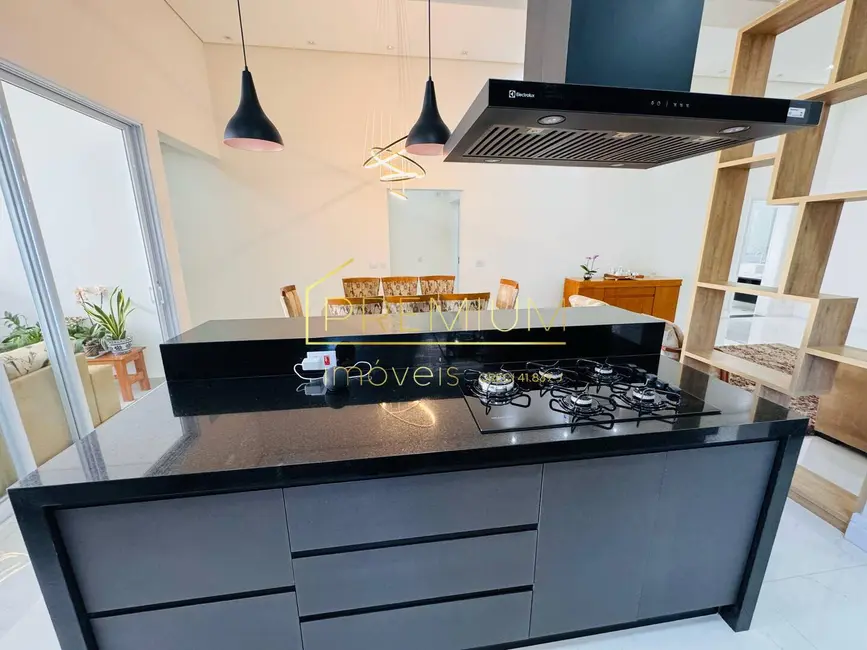 Foto 7 de Casa com 3 quartos à venda, 273m2 em Condomínio Reserva da Serra, Jundiai - SP