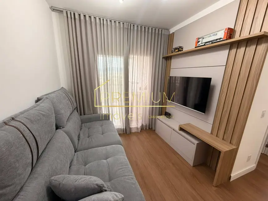 Apartamento com 3 quartos para alugar, 85m2 em Medeiros, Jundiai - SP - imagem 1 Foto 1 de Apartamento com 3 quartos para alugar, 85m2 em Medeiros, Jundiai - SP