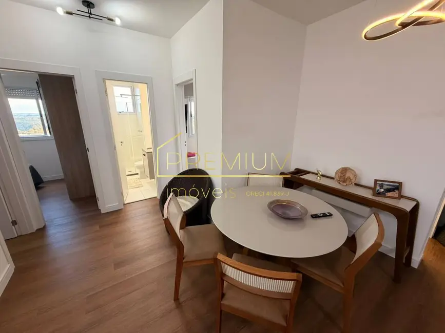 Apartamento com 3 quartos para alugar, 85m2 em Medeiros, Jundiai - SP - imagem 3 Foto 3 de Apartamento com 3 quartos para alugar, 85m2 em Medeiros, Jundiai - SP