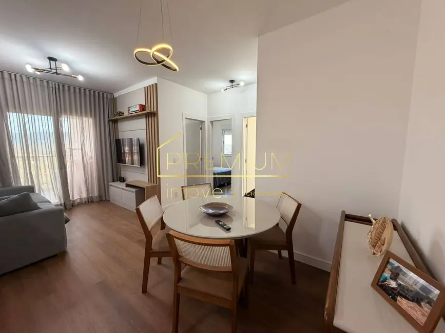Apartamento com 3 quartos para alugar, 85m2 em Medeiros, Jundiai - SP - imagem 2 Foto 2 de Apartamento com 3 quartos para alugar, 85m2 em Medeiros, Jundiai - SP