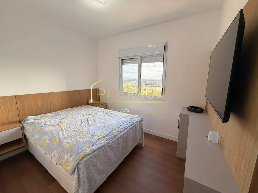 Apartamento com 3 quartos para alugar, 85m2 em Medeiros, Jundiai - SP - imagem 9 Foto 9 de Apartamento com 3 quartos para alugar, 85m2 em Medeiros, Jundiai - SP