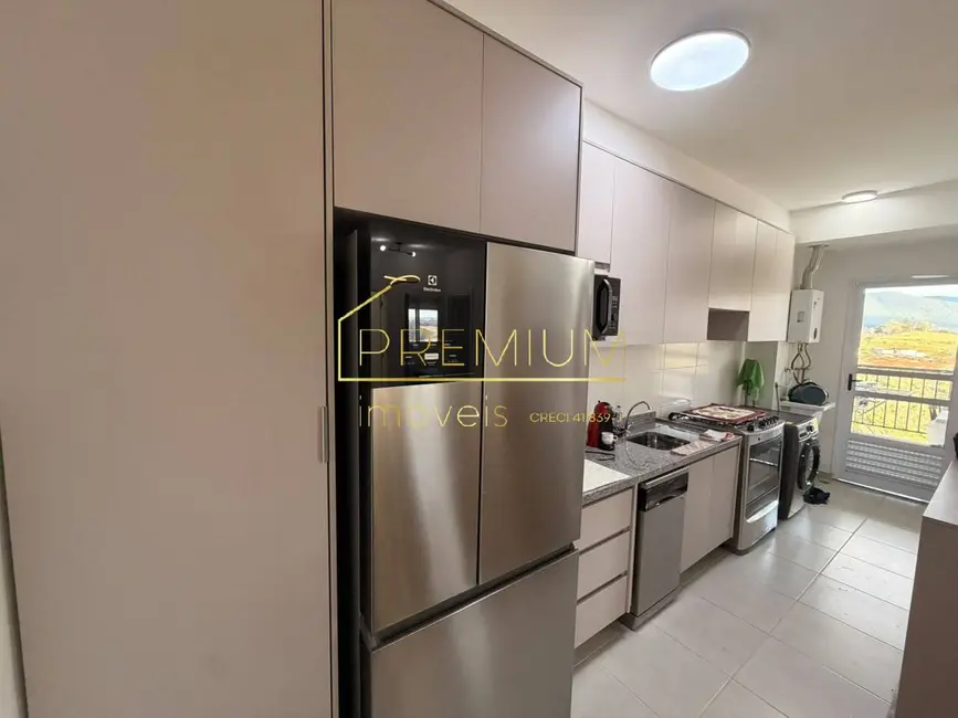 Apartamento com 3 quartos para alugar, 85m2 em Medeiros, Jundiai - SP - imagem 6 Foto 6 de Apartamento com 3 quartos para alugar, 85m2 em Medeiros, Jundiai - SP