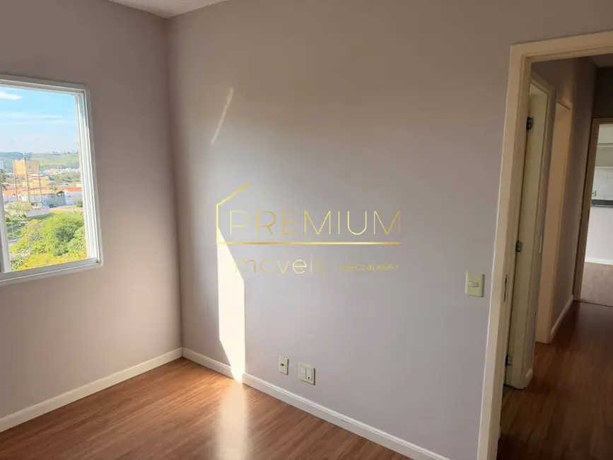 Foto 6 de Apartamento com 2 quartos à venda, 48m2 em Jardim Ermida I, Jundiai - SP
