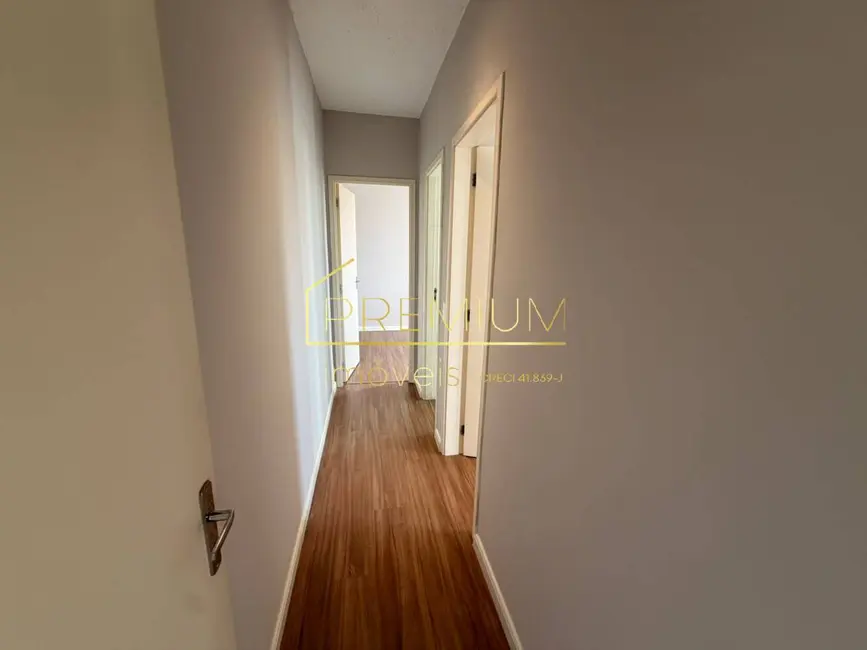 Foto 4 de Apartamento com 2 quartos à venda, 48m2 em Jardim Ermida I, Jundiai - SP