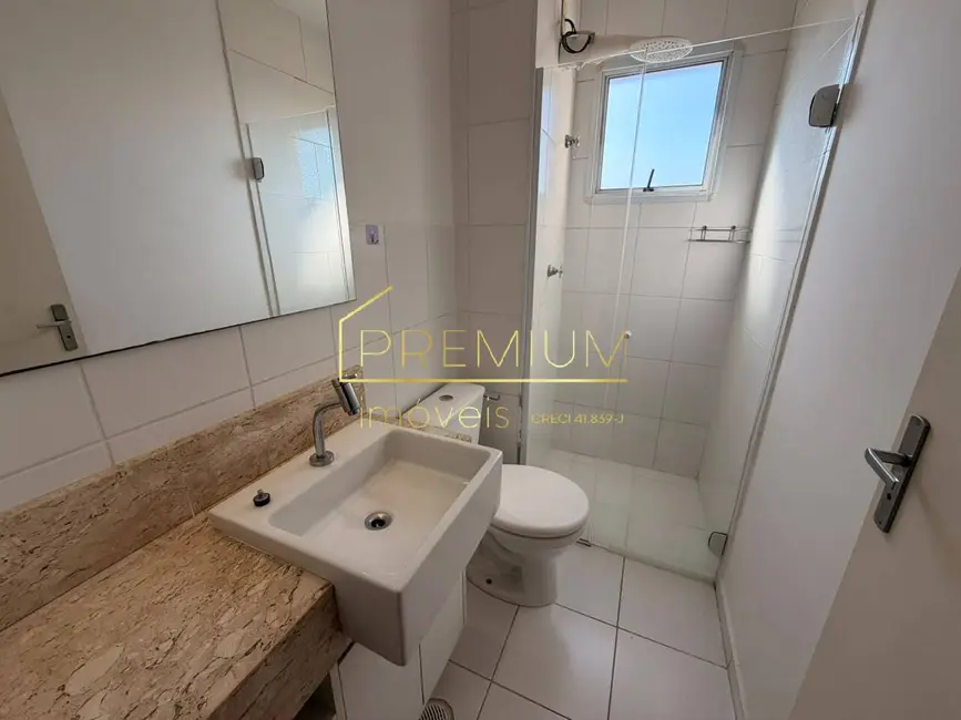 Foto 5 de Apartamento com 2 quartos à venda, 48m2 em Jardim Ermida I, Jundiai - SP