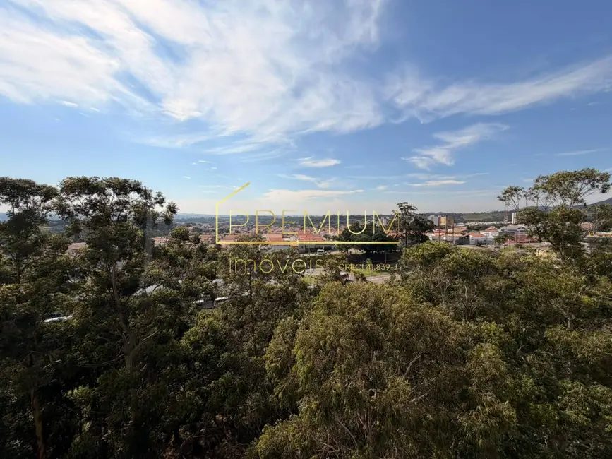 Foto 8 de Apartamento com 2 quartos à venda, 48m2 em Jardim Ermida I, Jundiai - SP