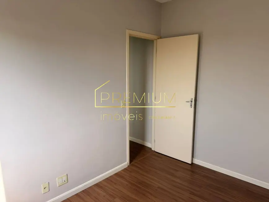 Foto 7 de Apartamento com 2 quartos à venda, 48m2 em Jardim Ermida I, Jundiai - SP