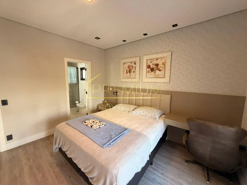 Casa com 4 quartos à venda, 589m2 em Condomínio Reserva da Serra, Jundiai - SP - imagem 6 Foto 6 de Casa com 4 quartos à venda, 589m2 em Condomínio Reserva da Serra, Jundiai - SP
