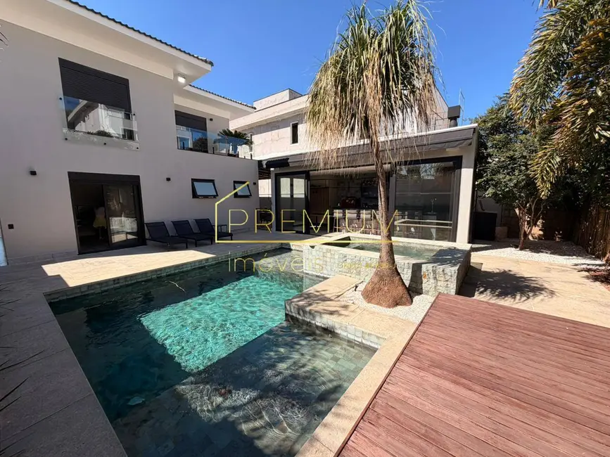 Casa com 4 quartos à venda, 589m2 em Condomínio Reserva da Serra, Jundiai - SP - imagem 1 Foto 1 de Casa com 4 quartos à venda, 589m2 em Condomínio Reserva da Serra, Jundiai - SP