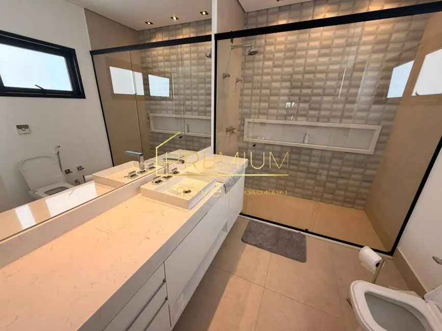 Casa com 4 quartos à venda, 589m2 em Condomínio Reserva da Serra, Jundiai - SP - imagem 4 Foto 4 de Casa com 4 quartos à venda, 589m2 em Condomínio Reserva da Serra, Jundiai - SP