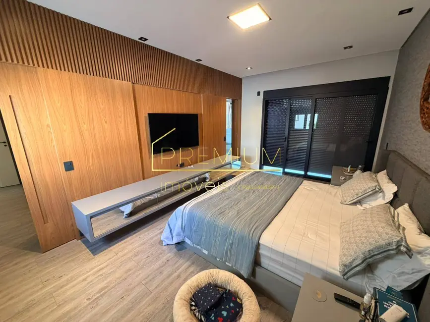 Casa com 4 quartos à venda, 589m2 em Condomínio Reserva da Serra, Jundiai - SP - imagem 8 Foto 8 de Casa com 4 quartos à venda, 589m2 em Condomínio Reserva da Serra, Jundiai - SP