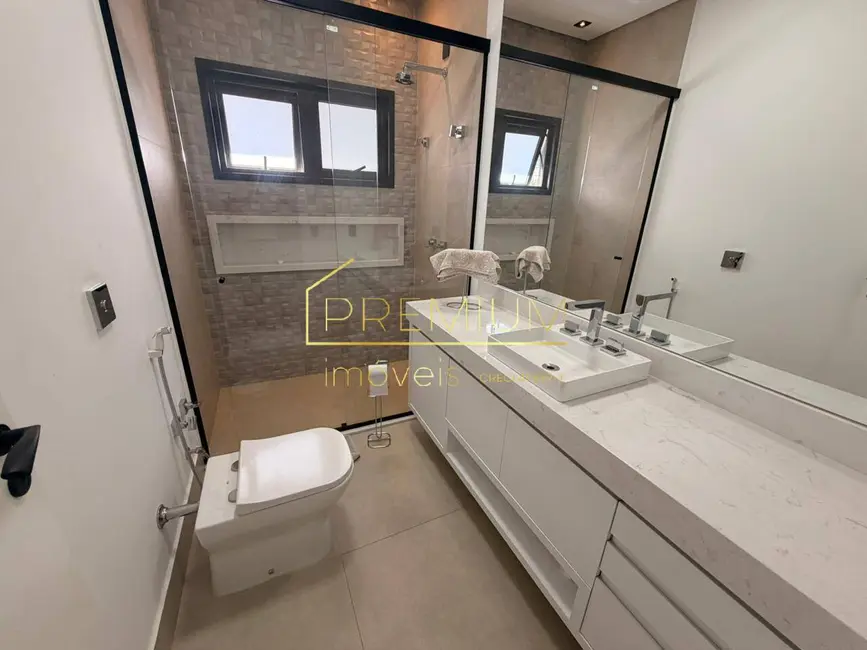Casa com 4 quartos à venda, 589m2 em Condomínio Reserva da Serra, Jundiai - SP - imagem 3 Foto 3 de Casa com 4 quartos à venda, 589m2 em Condomínio Reserva da Serra, Jundiai - SP