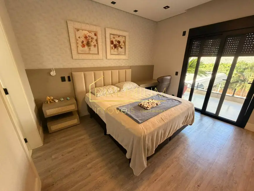 Casa com 4 quartos à venda, 589m2 em Condomínio Reserva da Serra, Jundiai - SP - imagem 5 Foto 5 de Casa com 4 quartos à venda, 589m2 em Condomínio Reserva da Serra, Jundiai - SP