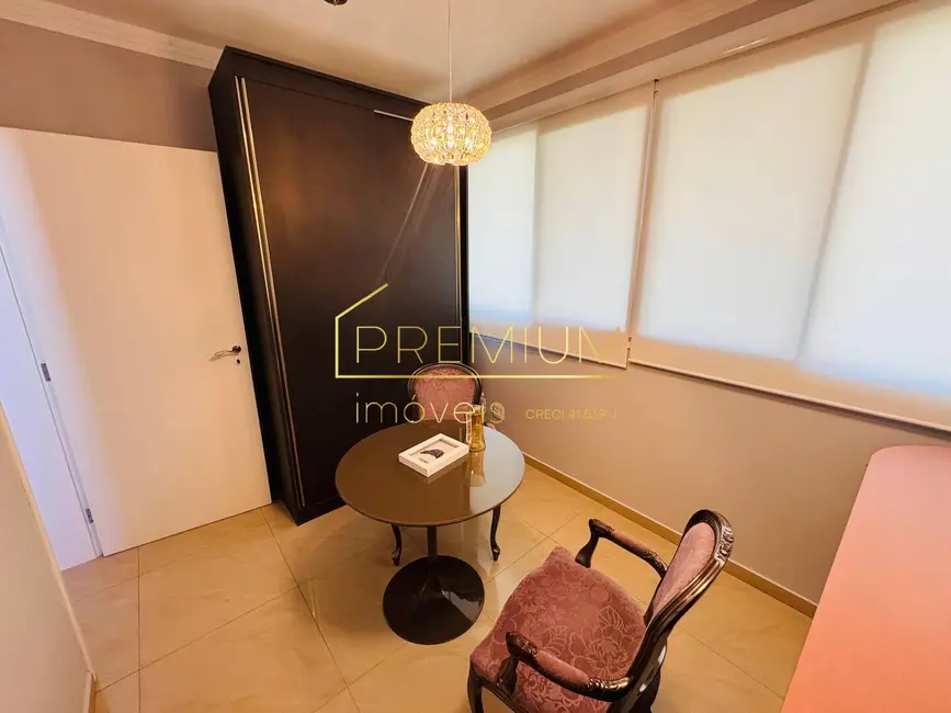 Foto 7 de Casa com 4 quartos à venda, 415m2 em Condomínio Reserva da Serra, Jundiai - SP