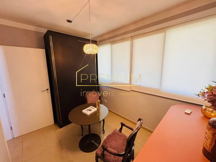 Foto 4 de Casa com 4 quartos à venda, 415m2 em Condomínio Reserva da Serra, Jundiai - SP