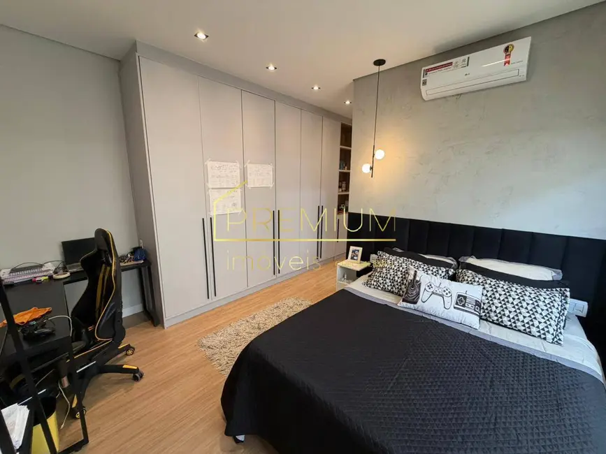 Foto 3 de Casa com 3 quartos à venda, 300m2 em Condomínio Reserva da Serra, Jundiai - SP