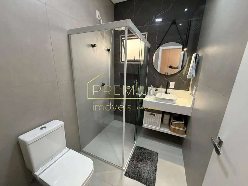 Foto 5 de Casa com 3 quartos à venda, 300m2 em Condomínio Reserva da Serra, Jundiai - SP