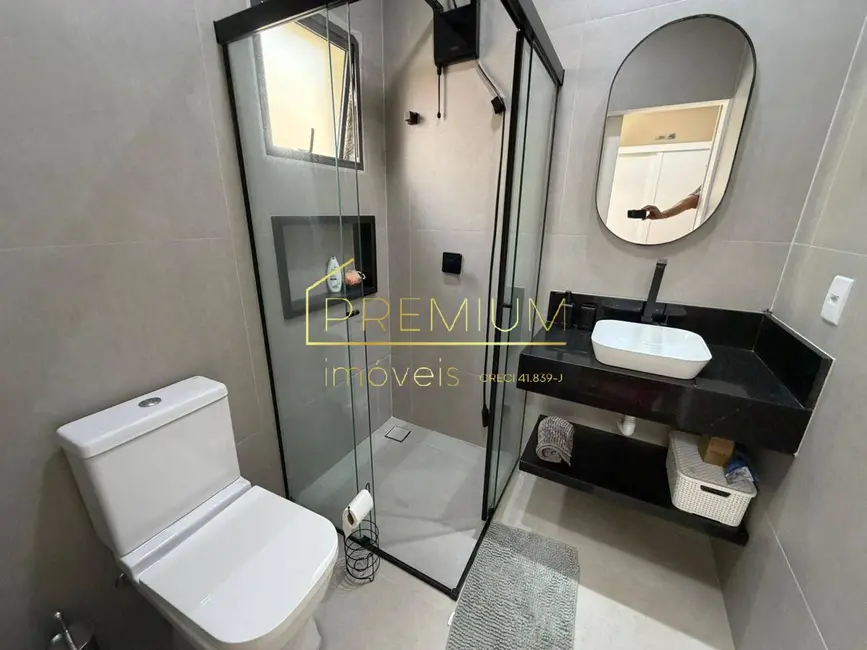Foto 7 de Casa com 3 quartos à venda, 300m2 em Condomínio Reserva da Serra, Jundiai - SP