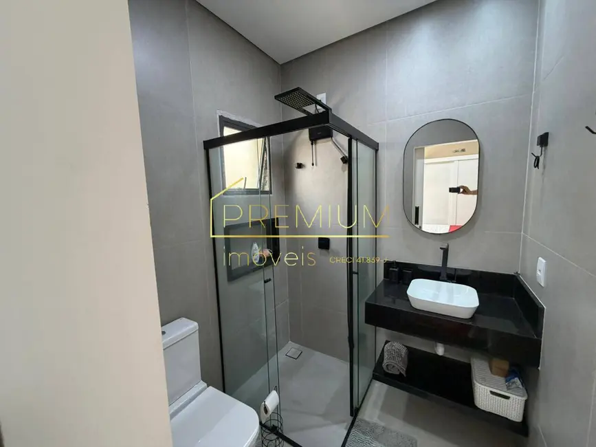 Foto 8 de Casa com 3 quartos à venda, 300m2 em Condomínio Reserva da Serra, Jundiai - SP
