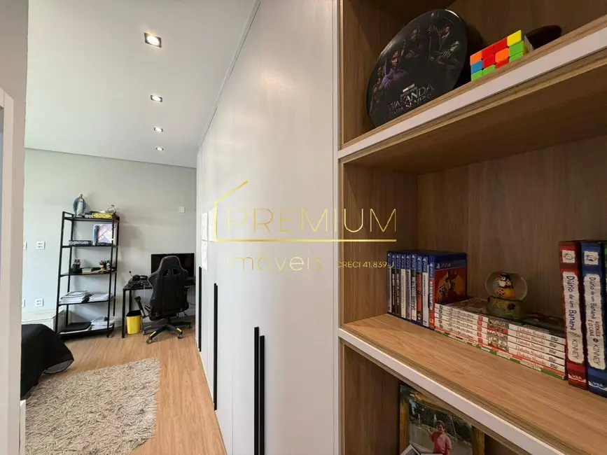 Foto 6 de Casa com 3 quartos à venda, 300m2 em Condomínio Reserva da Serra, Jundiai - SP