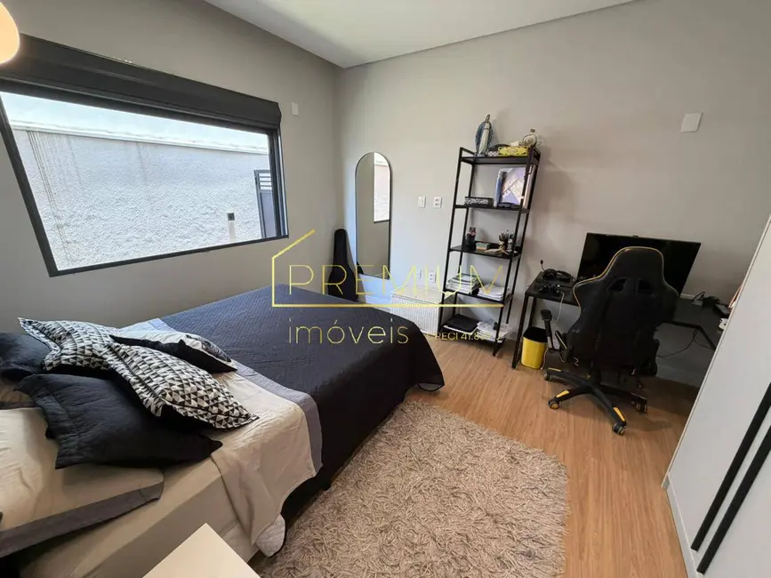 Foto 4 de Casa com 3 quartos à venda, 300m2 em Condomínio Reserva da Serra, Jundiai - SP