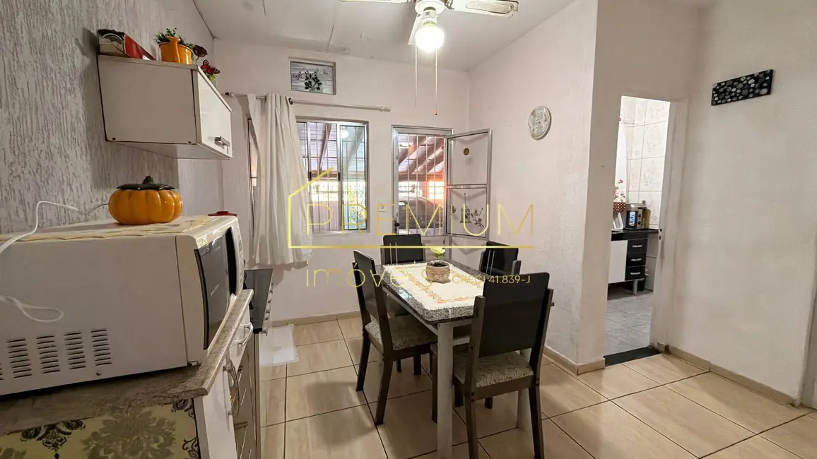 Casa com 3 quartos à venda e para alugar, 66m2 em Condomínio Vila de Jundiaí, Jundiai - SP - imagem 5 Foto 5 de Casa com 3 quartos à venda e para alugar, 66m2 em Condomínio Vila de Jundiaí, Jundiai - SP