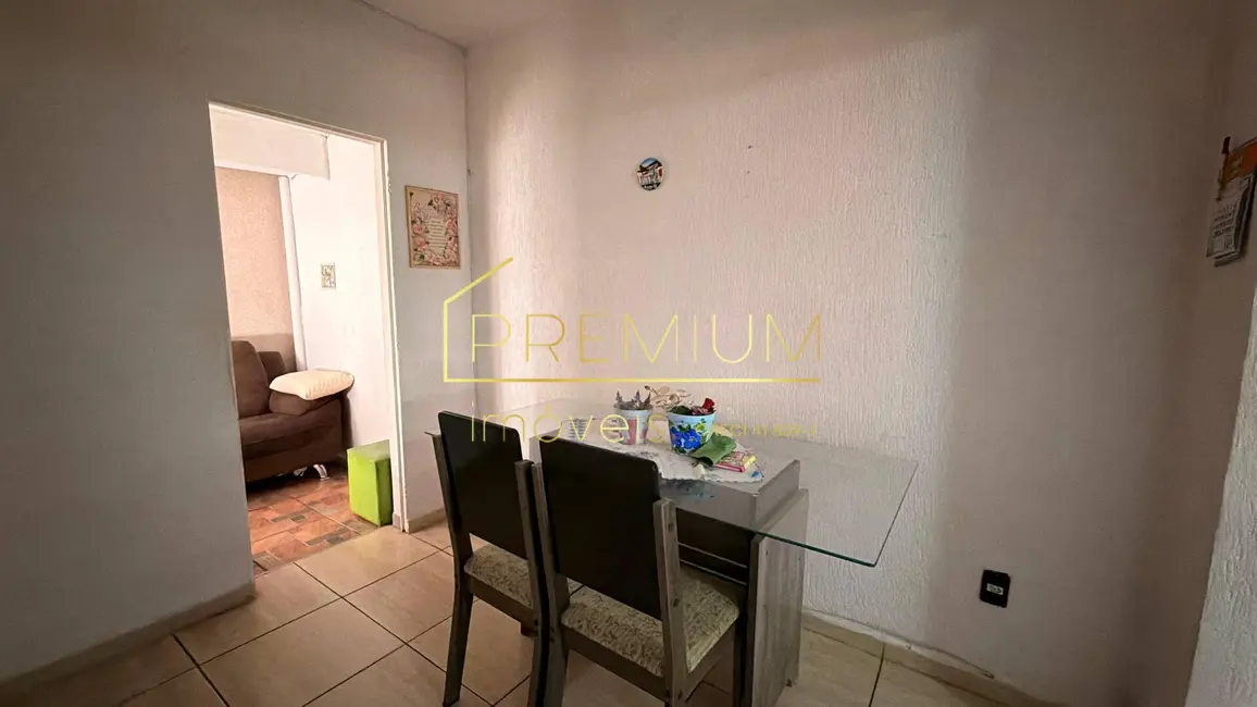 Casa com 3 quartos à venda e para alugar, 66m2 em Condomínio Vila de Jundiaí, Jundiai - SP - imagem 8 Foto 8 de Casa com 3 quartos à venda e para alugar, 66m2 em Condomínio Vila de Jundiaí, Jundiai - SP