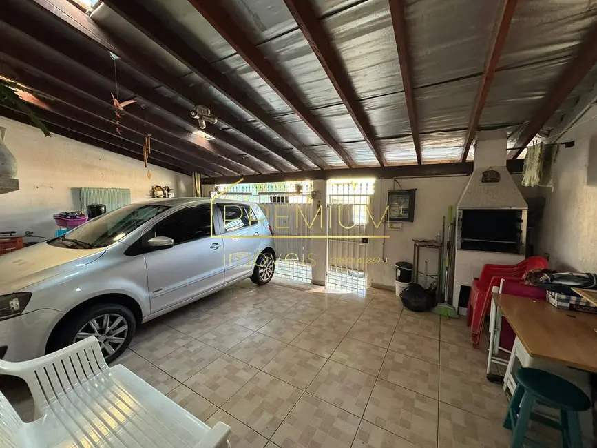 Casa com 3 quartos à venda e para alugar, 66m2 em Condomínio Vila de Jundiaí, Jundiai - SP - imagem 2 Foto 2 de Casa com 3 quartos à venda e para alugar, 66m2 em Condomínio Vila de Jundiaí, Jundiai - SP