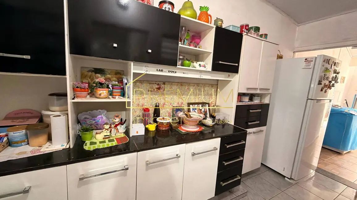 Casa com 3 quartos à venda e para alugar, 66m2 em Condomínio Vila de Jundiaí, Jundiai - SP - imagem 3 Foto 3 de Casa com 3 quartos à venda e para alugar, 66m2 em Condomínio Vila de Jundiaí, Jundiai - SP