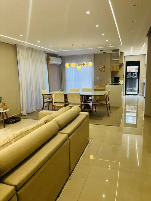 Foto 4 de Casa com 3 quartos à venda, 140m2 em Jardim Carolina, Jundiai - SP