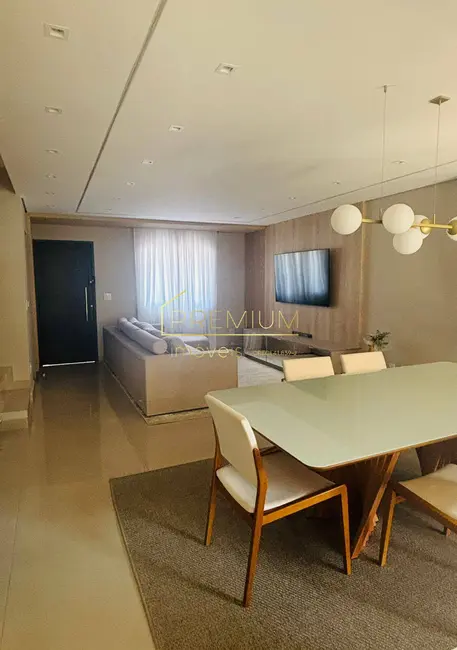 Foto 7 de Casa com 3 quartos à venda, 140m2 em Jardim Carolina, Jundiai - SP
