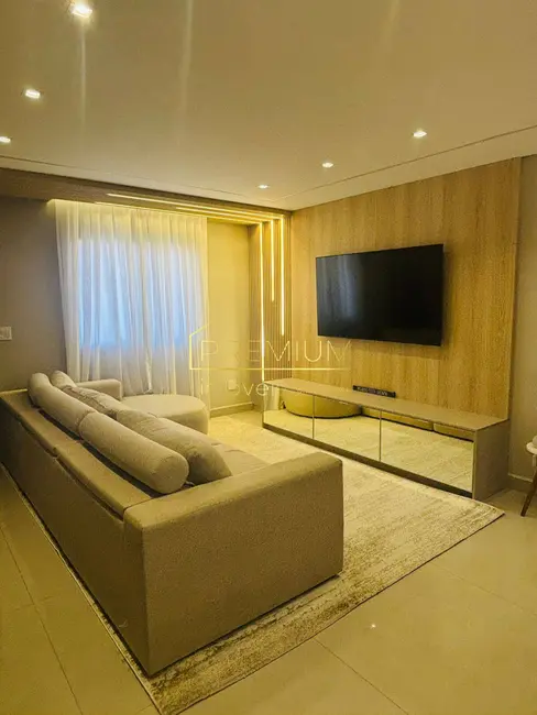 Foto 6 de Casa com 3 quartos à venda, 140m2 em Jardim Carolina, Jundiai - SP