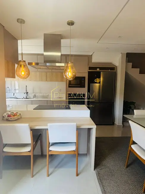 Foto 5 de Casa com 3 quartos à venda, 140m2 em Jardim Carolina, Jundiai - SP
