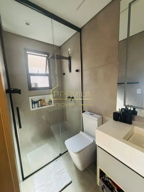 Foto 8 de Casa com 3 quartos à venda, 140m2 em Jardim Carolina, Jundiai - SP